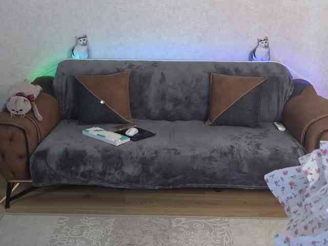 Dina5555 webcam