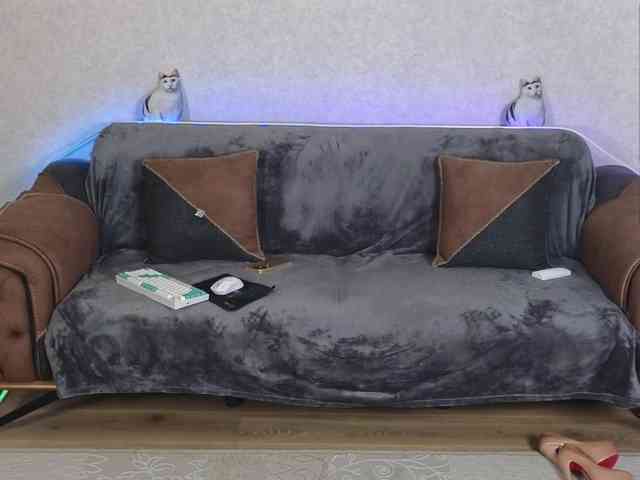 Dina5555 webcam