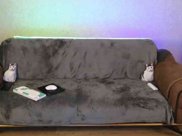 Dina5555 webcam