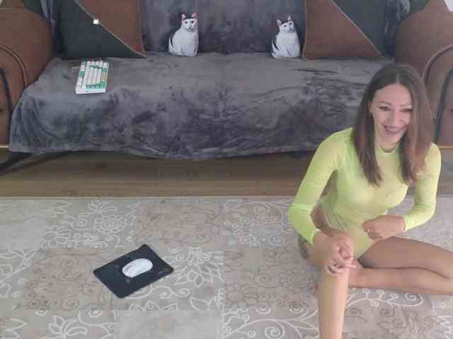 Dina5555 webcam