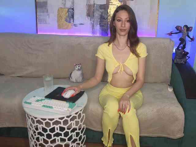 Dina5555 webcam