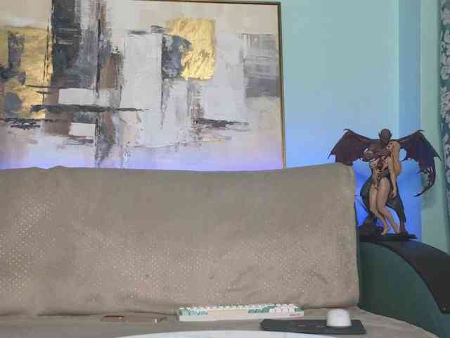 Dina5555 webcam