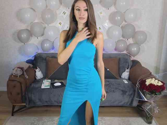 Dina5555 webcam