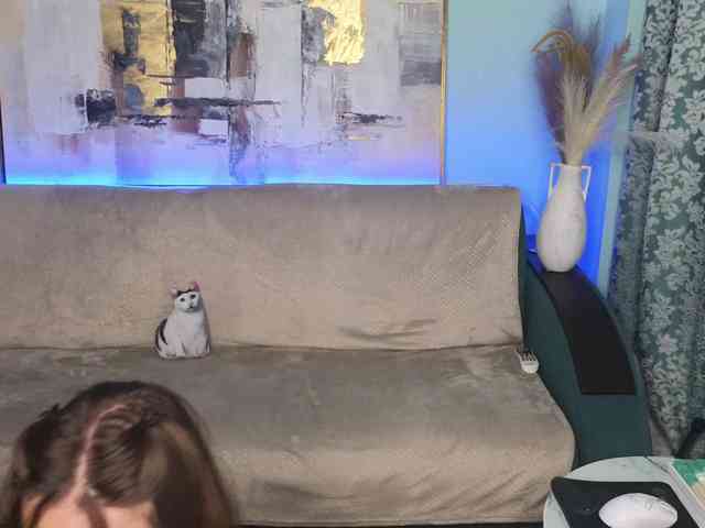 Dina5555 webcam