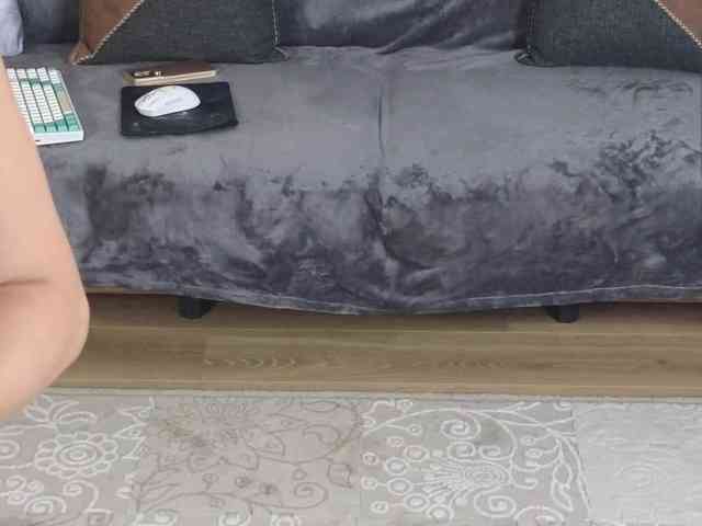 Dina5555 webcam