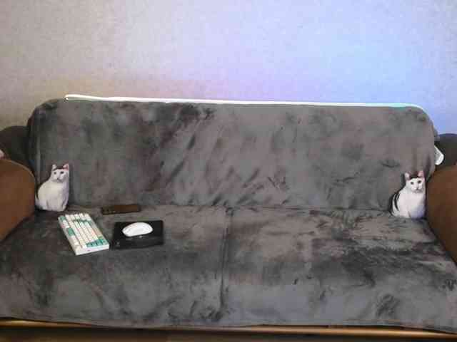 Dina5555 webcam