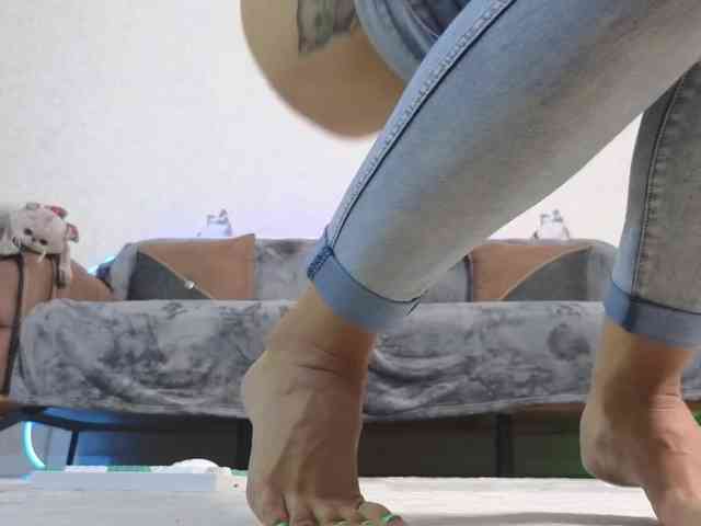 Dina5555 webcam