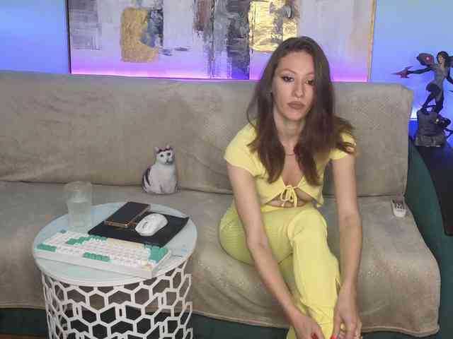 Dina5555 webcam