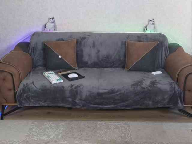Dina5555 webcam