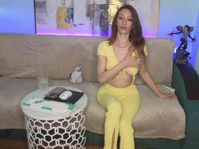 Dina5555 webcam