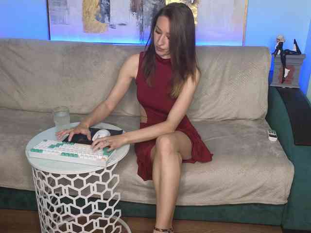 Dina5555 webcam