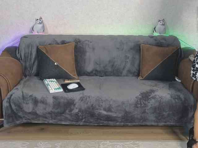 Dina5555 webcam
