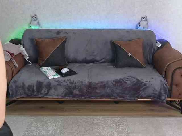 Dina5555 webcam