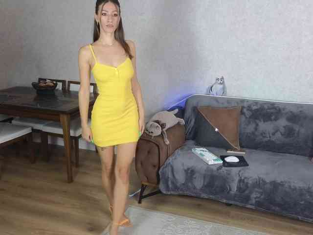 Dina5555 webcam