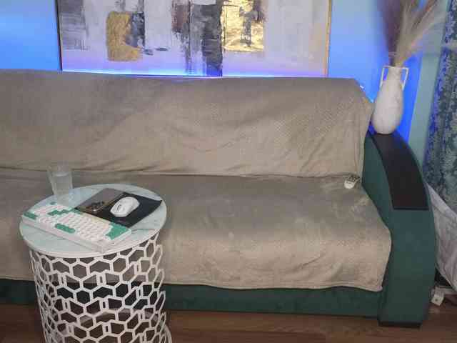 Dina5555 webcam