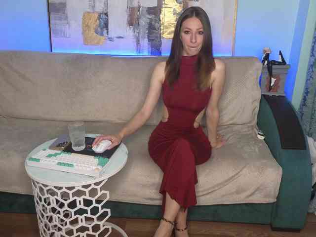 Dina5555 webcam