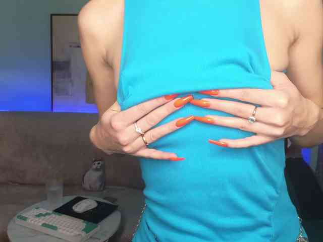 Dina5555 webcam
