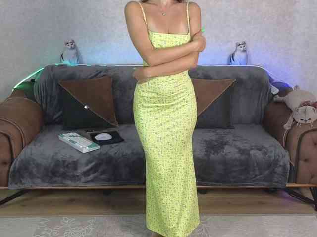 Dina5555 webcam