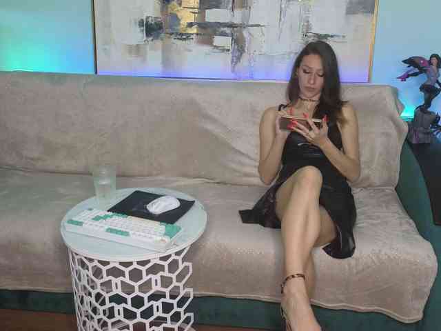 Dina5555 webcam