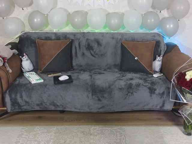 Dina5555 webcam