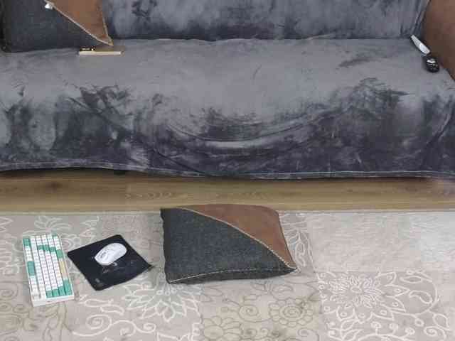 Dina5555 webcam
