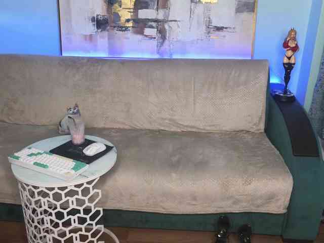 Dina5555 webcam