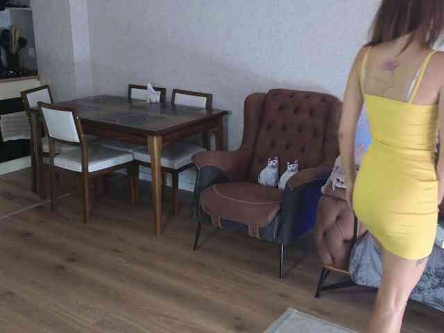 Dina5555 webcam