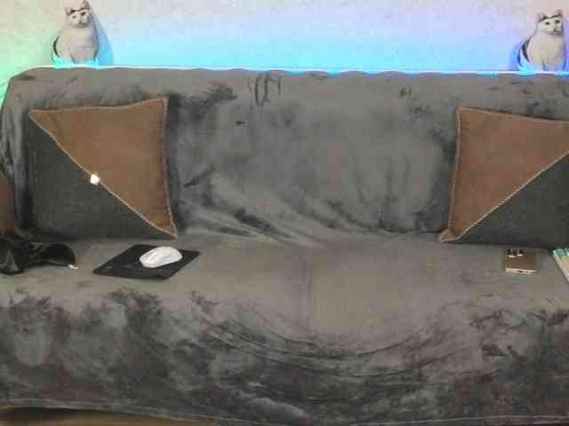 Dina5555 webcam