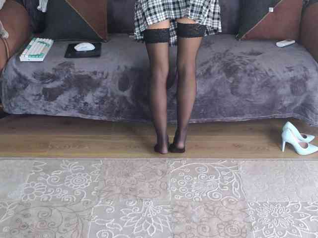 Dina5555 webcam
