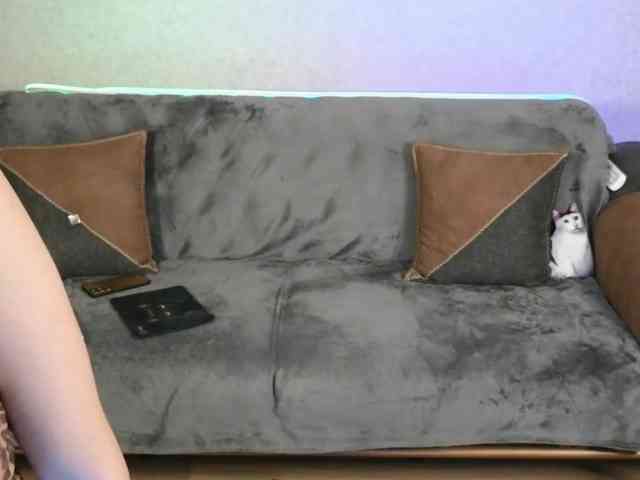 Dina5555 webcam