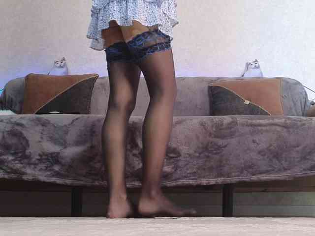 Dina5555 webcam