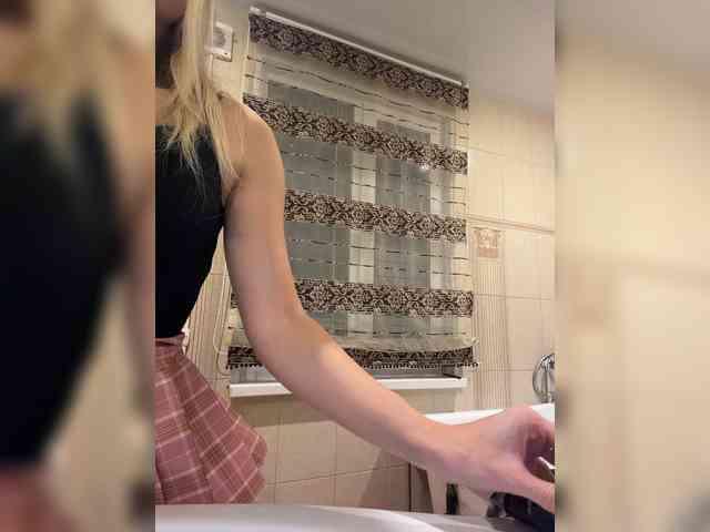 x-NaStyA-x Live Webcam on BongaCams
