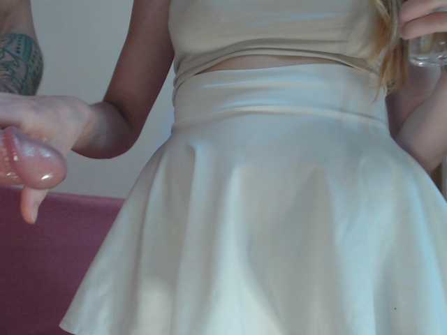 BeautyTriple live cam on BongaCams