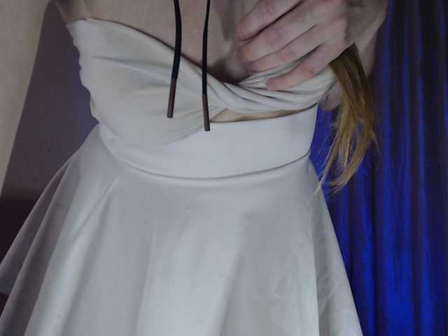 BeautyD live cam