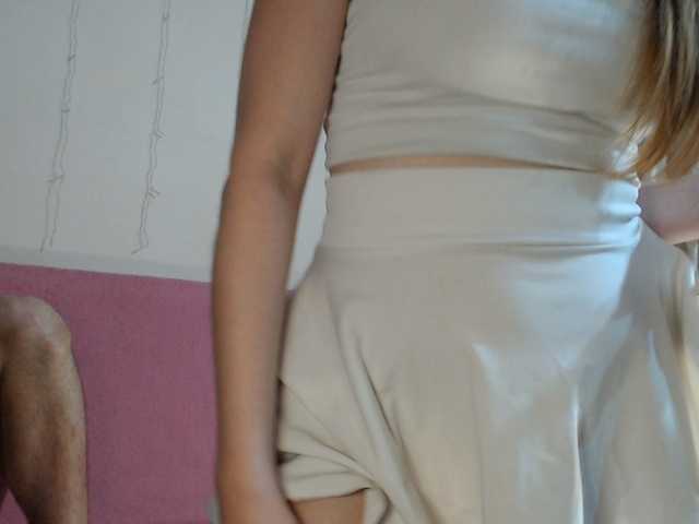 BeautyTriple live cam on BongaCams