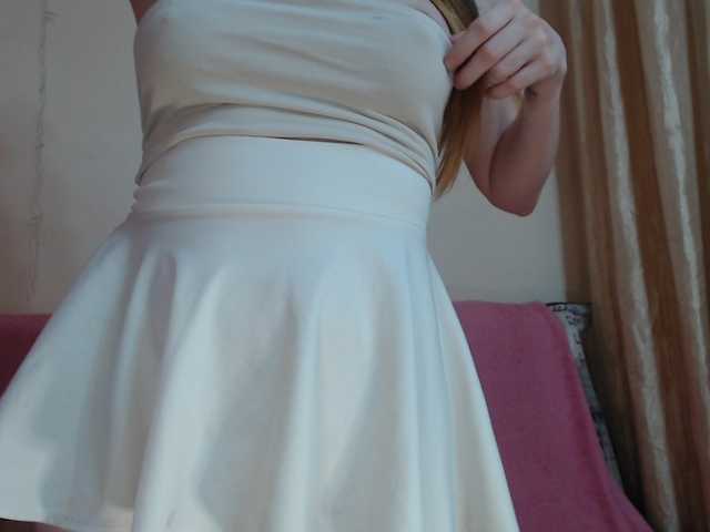 BeautyD live webcam show