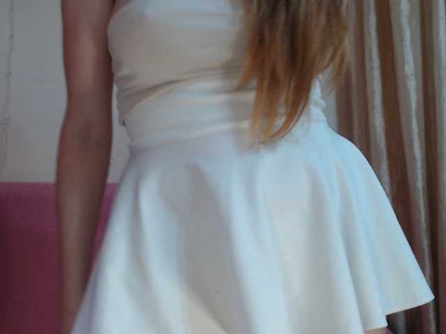 BeautyD live webcam show