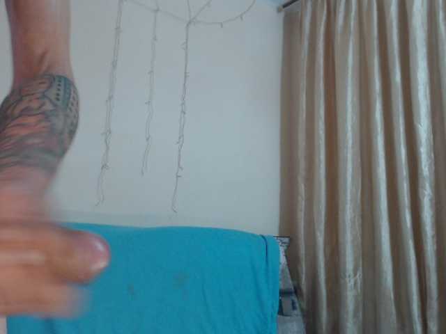 BeautyTriple live cam on BongaCams