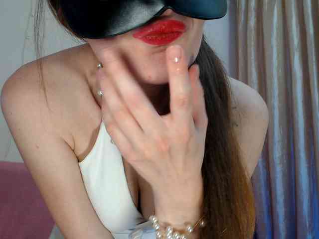 BeautyD webcam