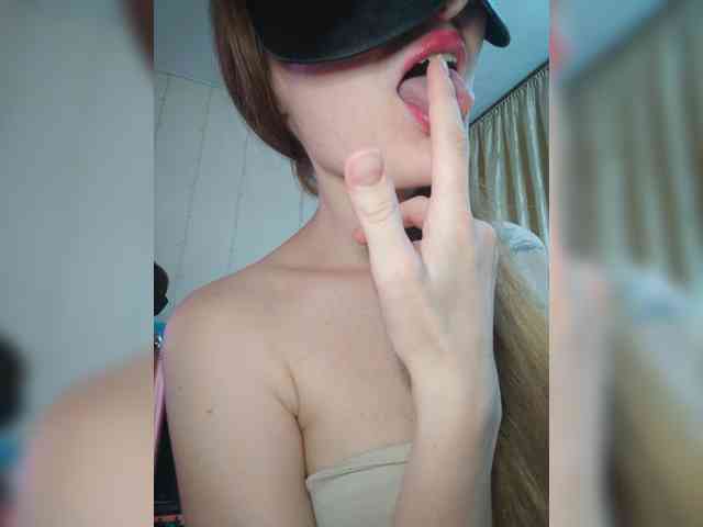 BeautyD webcam