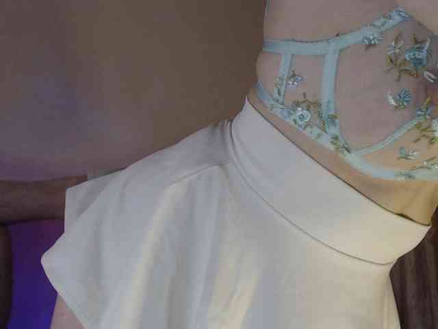 BeautyD webcam