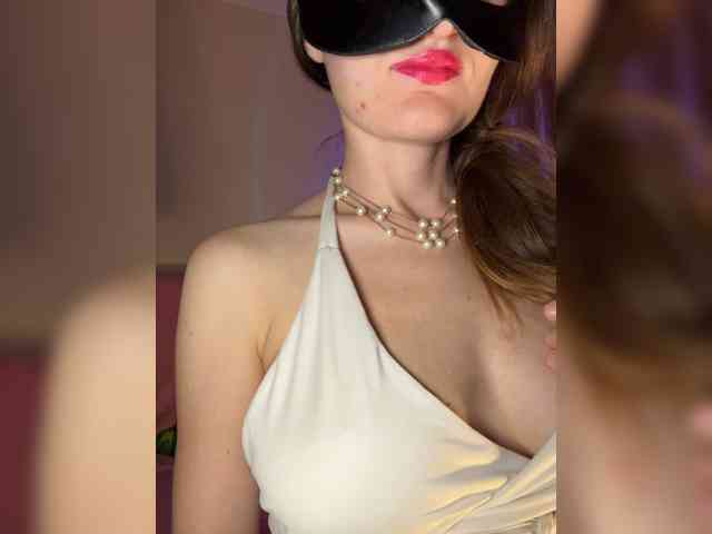 BeautyD webcam