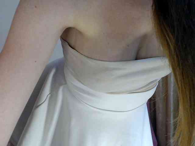 BeautyD webcam