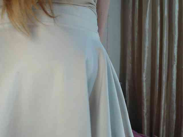 BeautyD webcam