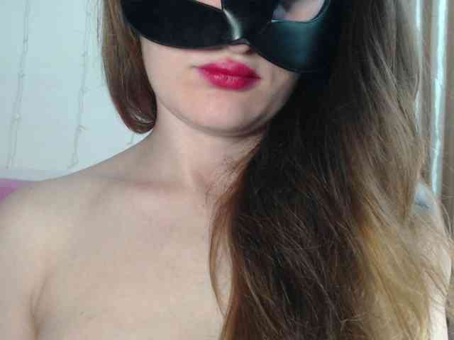 BeautyD webcam