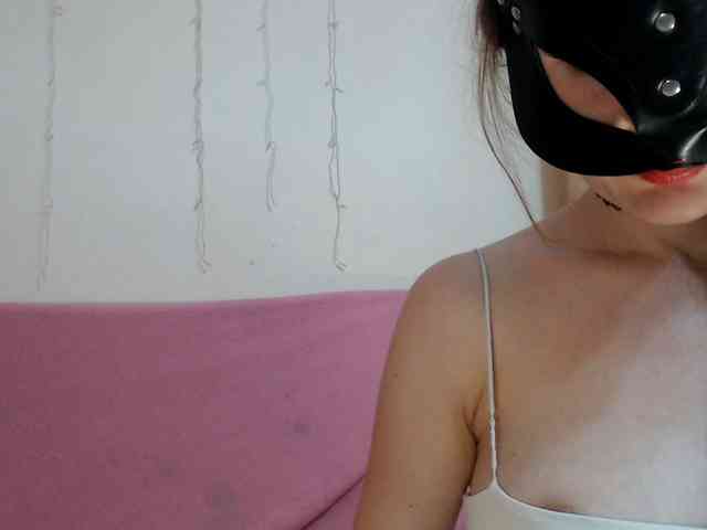 BeautyD webcam