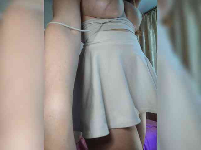 BeautyTriple Live Webcam on BongaCams