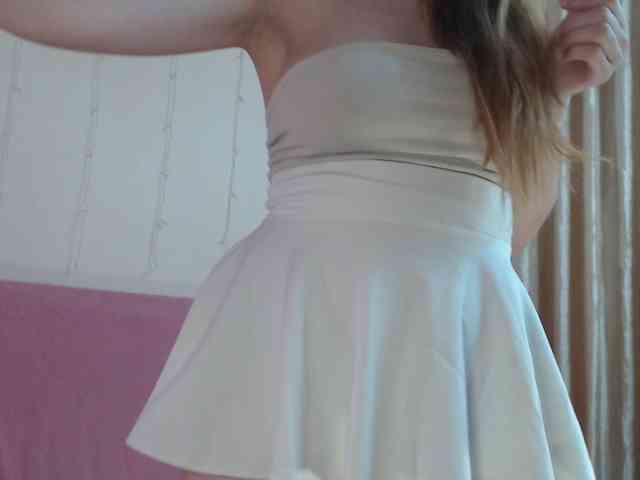 BeautyD webcam