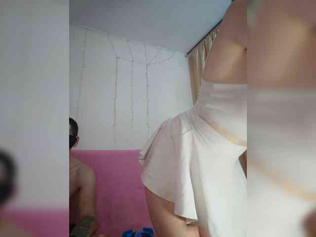 BeautyD webcam