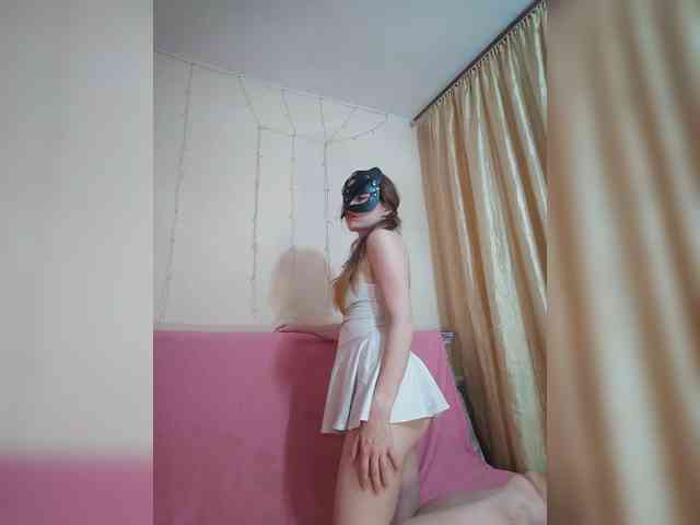 BeautyD webcam